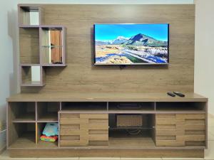 Ap 33 - Sossego bem perto do Centro