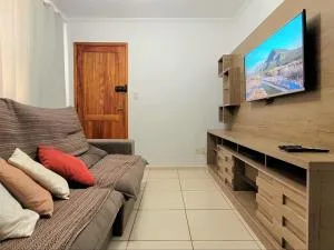 Ap 33 - Sossego bem perto do Centro - Botelhos