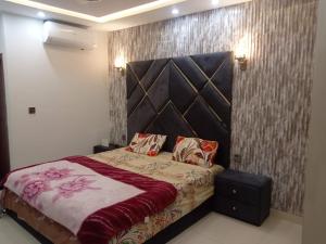 SM Dream Lodges 2 BHK Apartment near Islamabad Airport