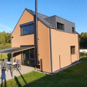 Relax Vila Lipno- Studio u pláže Windy Point - 塞尔纳珀苏马维