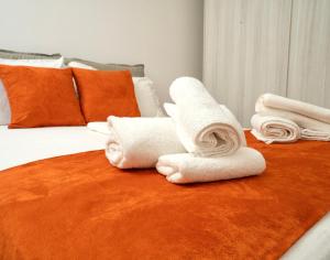 Villa Antonella Wellness & Jacuzzi