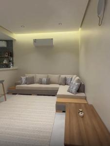 شقه مفروشة ببطحاء قريش