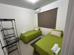 Residencial Nueva San Miguel Cluster 1