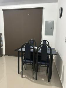 Residencial Nueva San Miguel Cluster 1