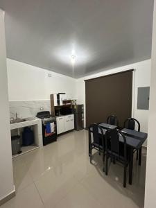 Residencial Nueva San Miguel Cluster 1