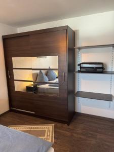 Wohnung `Bergblick`, 2 Zi, 4 Pers, EG mit Terrasse