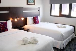 Hotel Bijou Amethyste