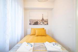 Studio Apartment - Central - Kitchen - self check in