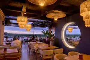 Kamaleb Farallones Hotel - Quibdó