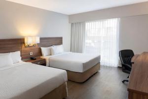 Courtyard by Marriott Puebla Las Animas
