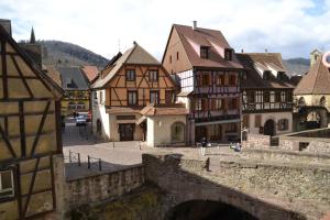 Maisons de vacances Gites Du Stekala : photos des chambres