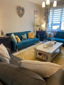 B&B / Chambres d'hotes Serendipity Eymet B&B : photos des chambres