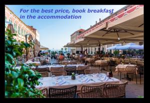 Opera Heritage Rooms