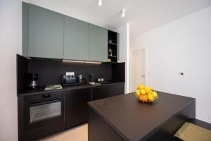 Junia Boutique Apartment