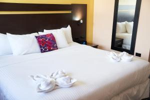 Hotel Bijou Amethyste