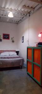 La guarida del caudillo