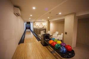 Hotel Slamený Dom & SPA