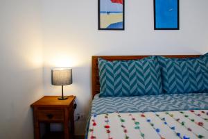 Casa a 150m da Praia de Boicucanga com piscina