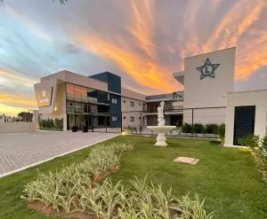 Luster Hotel - João Câmara