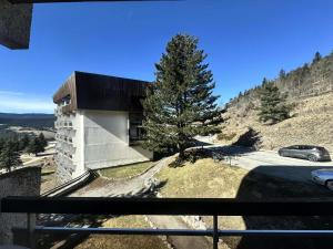 Résidence Les Arolles - Spacieux deux pièces pied des pistes MAE-0484