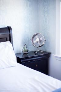 Standard King Room room in Blue Bear inn
