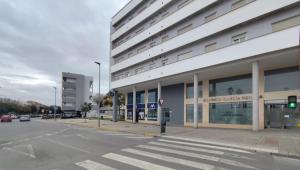 Habitacion Familiar LOVELY SEVILLA con baño compartido