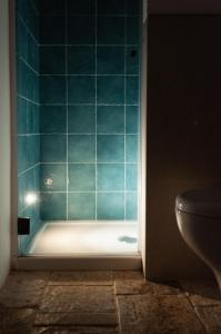 Chambre Double avec Salle de Bains Privative