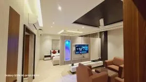 Hotel Ramkrishna Palace - Guledgudd