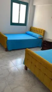 منتجع ريفيرا راس سدر - Ras Sedr