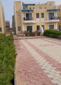 منتجع ريفيرا راس سدر