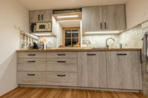 Chalet Vrsnik Hideaway 