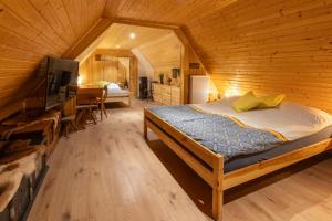 Chalet Vrsnik Hideaway 