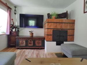 Chalet Vrsnik Hideaway