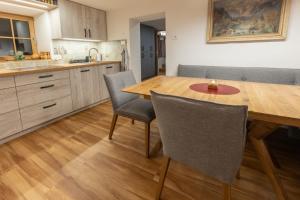 Chalet Vrsnik Hideaway