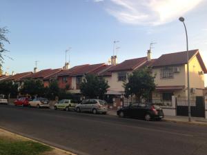 Montequinto Getaway Teletrabajo Relax y Sevilla a tu Alcance