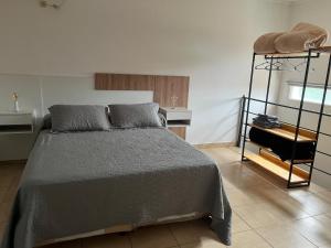 Departamento moderno tipo loft