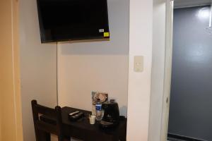 Hotel Inambu Villavicencio