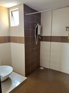 Homestay Bayou Lagoon Resort & Waterpark, Free Access to Waterpark 2 pass