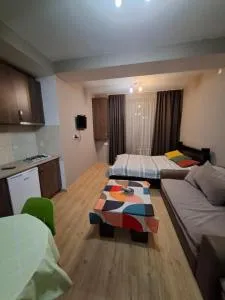 Bubi bakuriani - Bakuriani