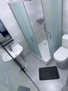 Kilimani YAYA Center Furnished 2 bedrooms Apartment