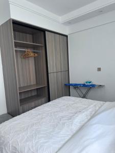 Kilimani YAYA Center Furnished 2 bedrooms Apartment