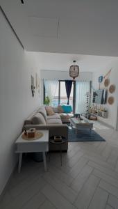 Azure haven Ayla Sea view Apartment
