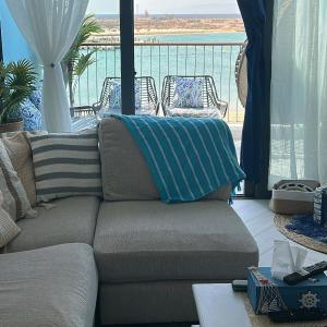 Azure haven Ayla Sea view Apartment