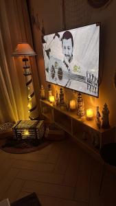 Azure haven Ayla Sea view Apartment
