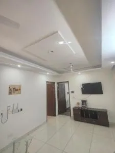 Gillco park hills luxury flat - Mohali