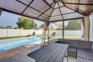 Sunset Harem Hideaway Port St Lucie - Stuart