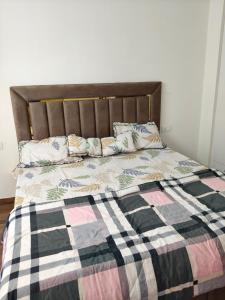 Gillco park hills luxury flat