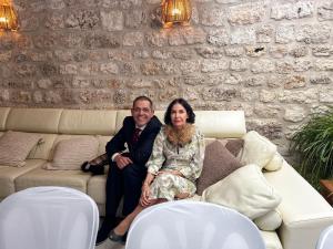 El Pecu Casa Rural Starfamiliar