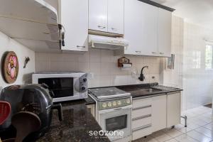 Apto 2 qts 350m da praia no centro BC BTR0302