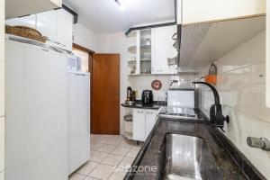 Apto 350m da praia Balneário Camboriú-SC BTR0302